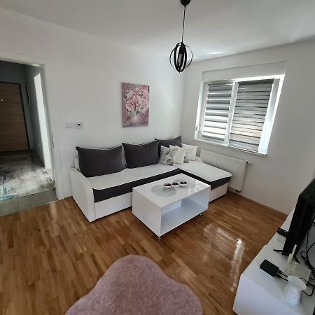 Apartman Crystal Brčko المظهر الخارجي الصورة