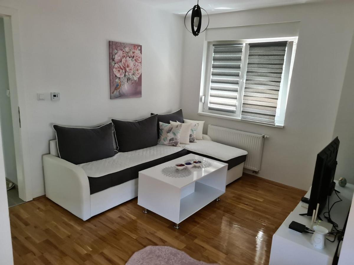 Apartman Crystal Brčko المظهر الخارجي الصورة
