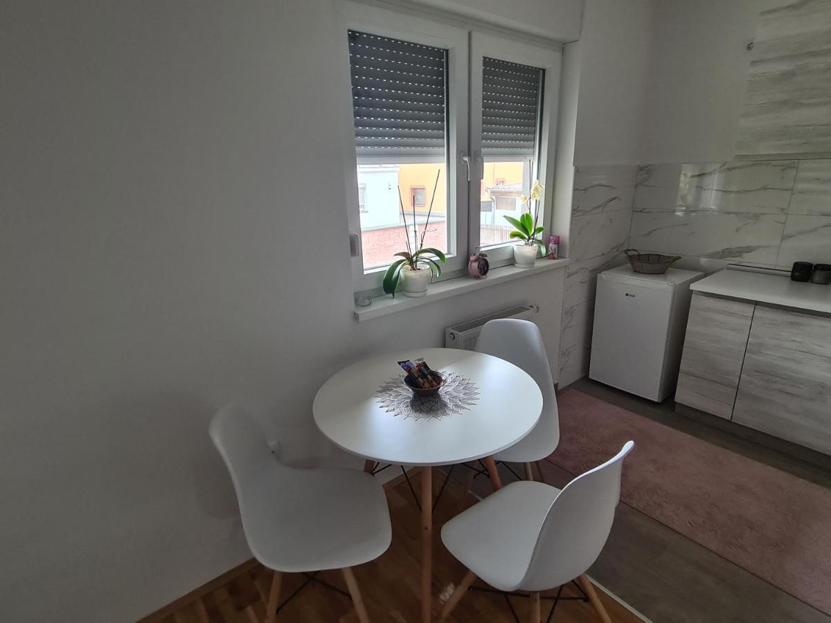 Apartman Crystal Brčko المظهر الخارجي الصورة