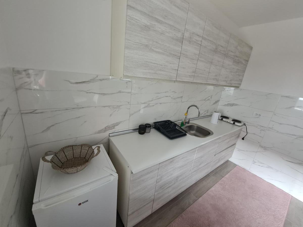 Apartman Crystal Brčko المظهر الخارجي الصورة