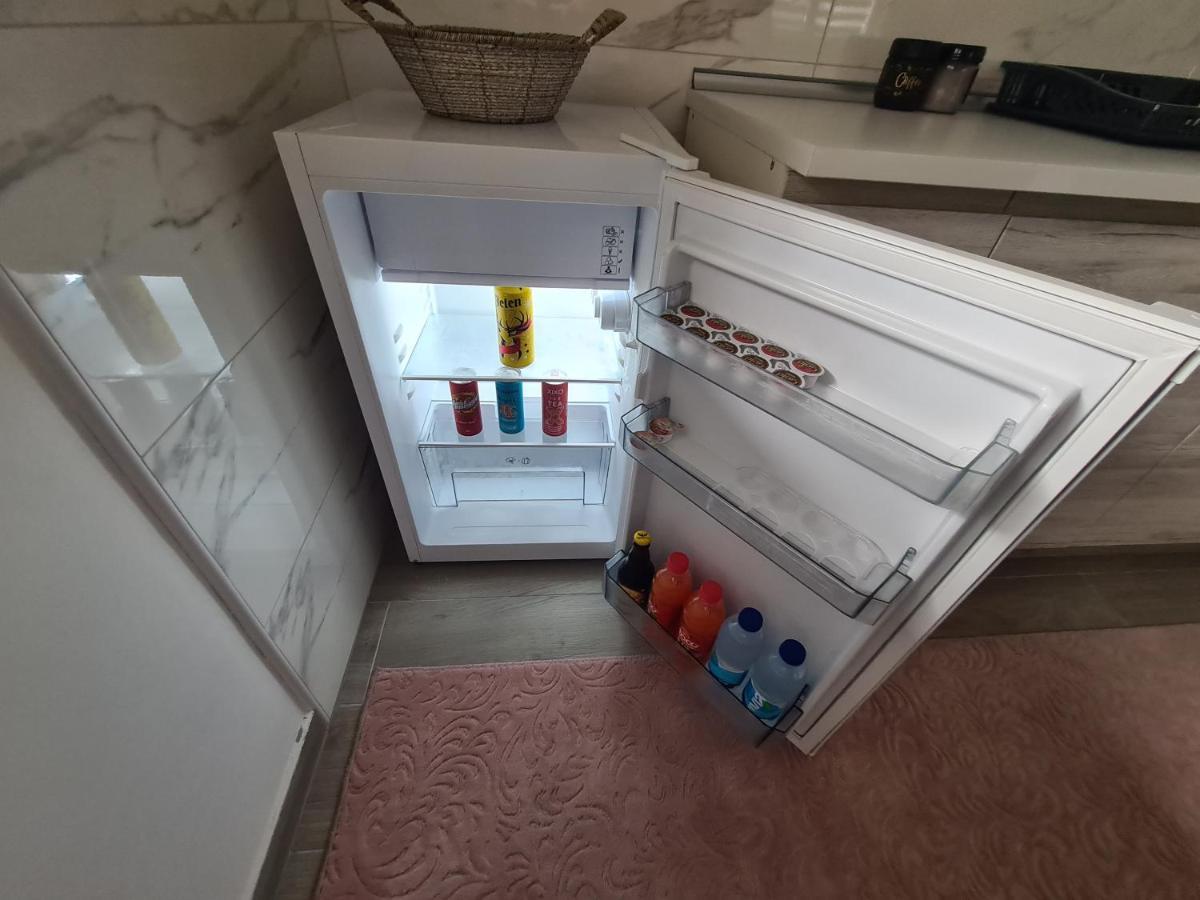 Apartman Crystal Brčko المظهر الخارجي الصورة
